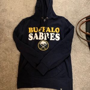buffalo sabres hoodie